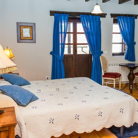 Casa De Aldea El Navaron Cofino Екстер'єр фото